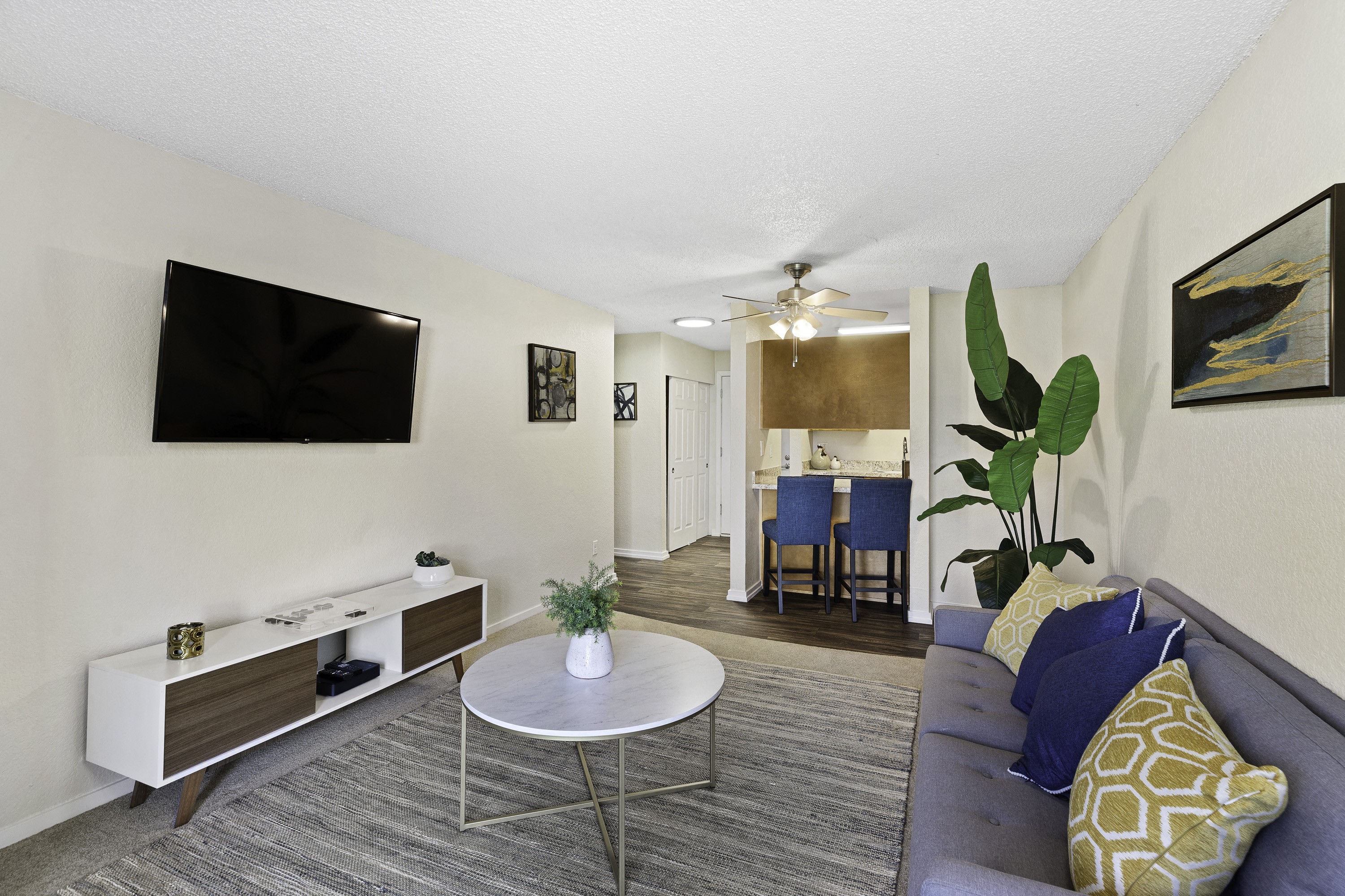 Pacific Park Apartment Homes is a similar property to The Cascadian In Edmonds located in Edmonds